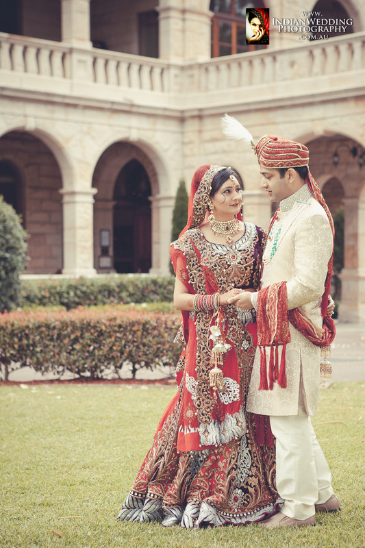 Indian Wedding Photographer Sydney