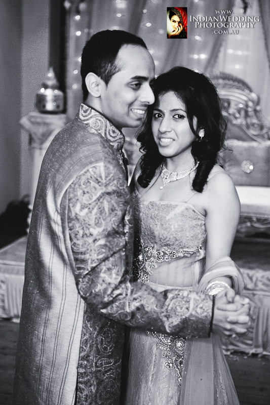 Traditional Indian Engagement Sydney