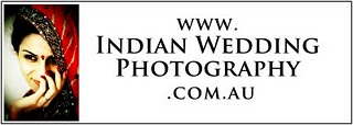 Indian Wedding Photography Canberra