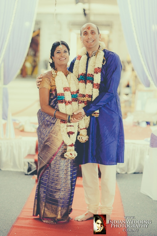 Indian Wedding Photographer Sydney